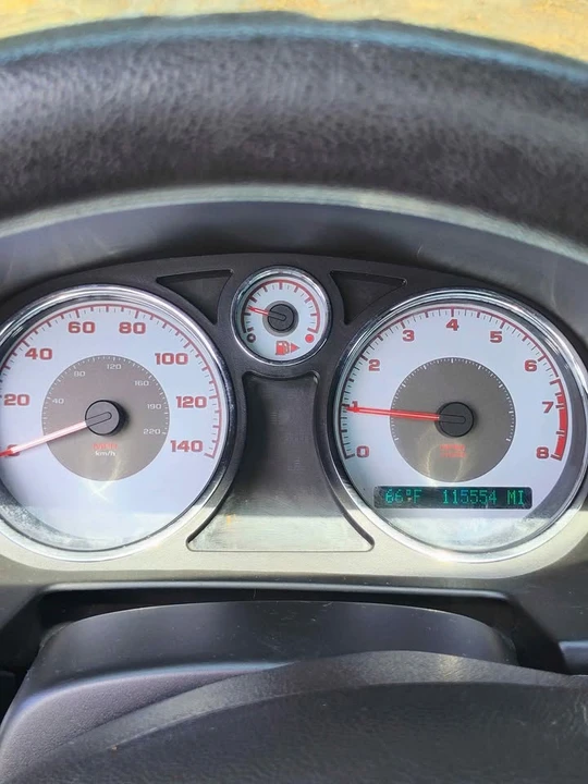 2008 Pontiac G5 - Image 2 of 8