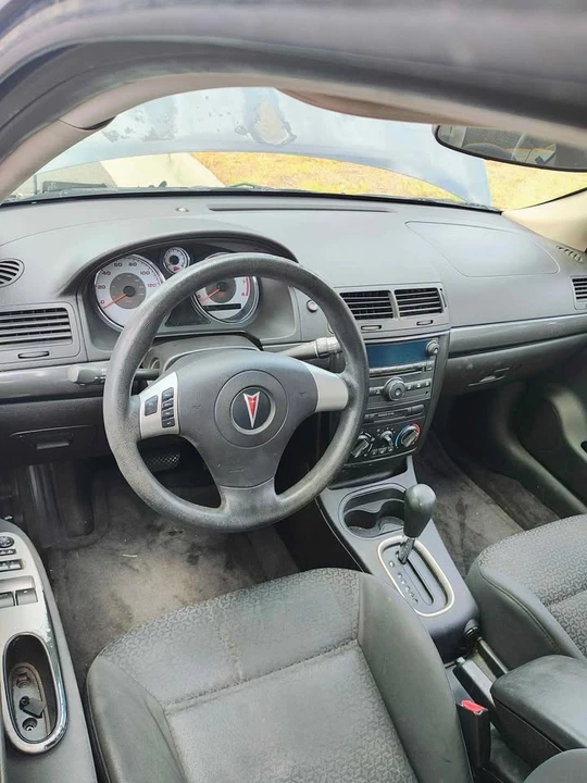 2008 Pontiac G5 - Image 7 of 8