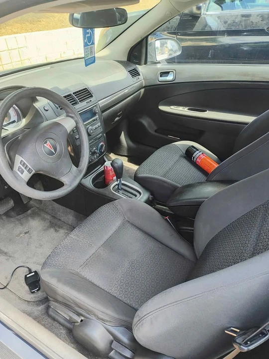 2008 Pontiac G5 - Image 3 of 9