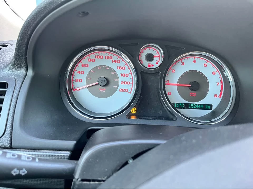 2008 Pontiac G5 - Image 3 of 7