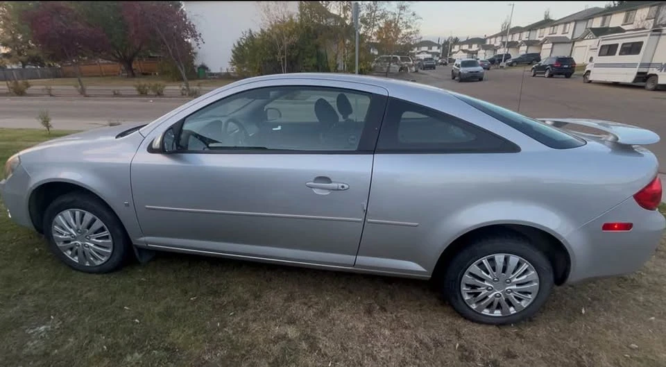 2008 Pontiac G5 - Image 2 of 7