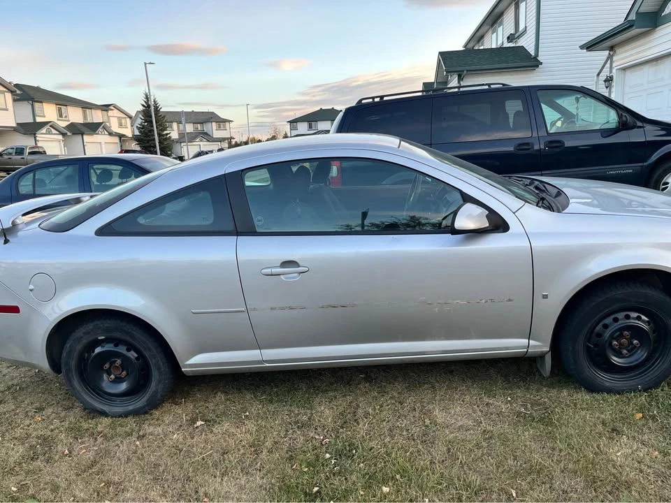 2008 Pontiac G5 - Image 7 of 7