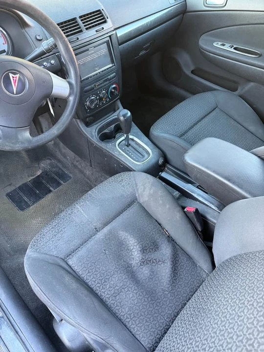 2008 Pontiac G5 - Image 6 of 7