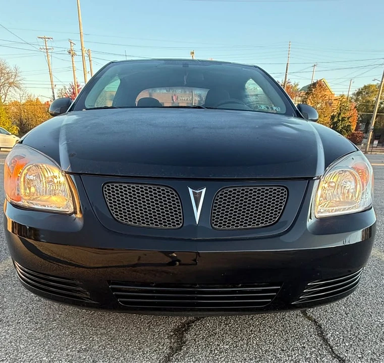 2008 Pontiac G5 - Image 4 of 7