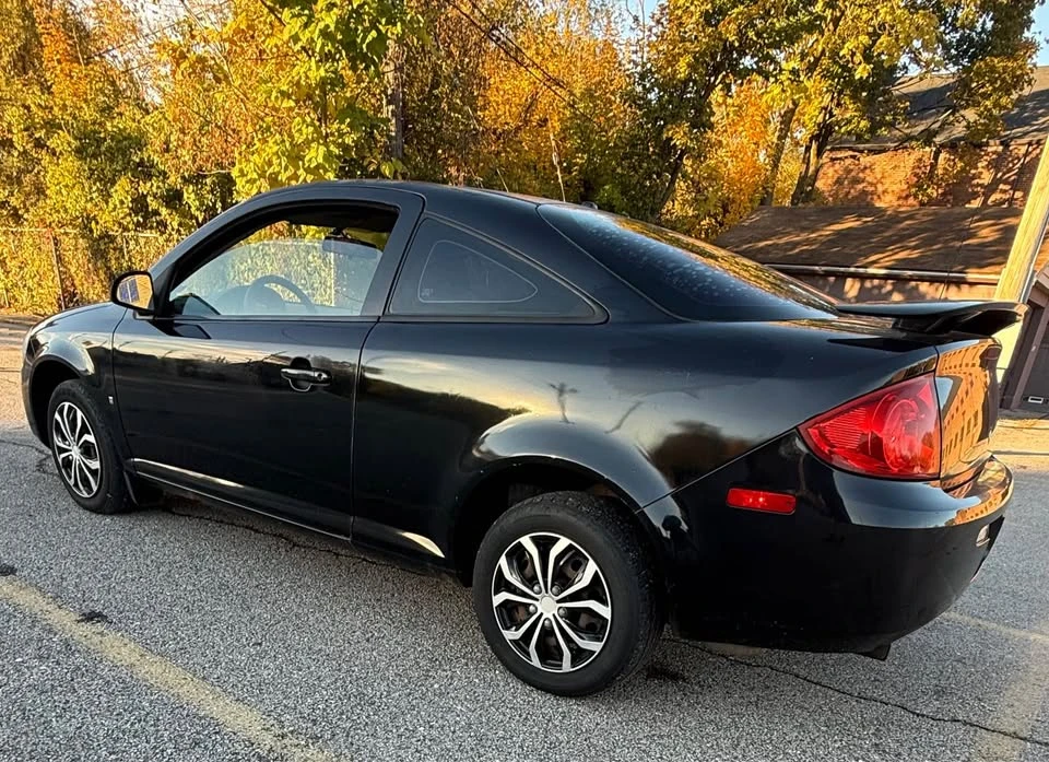 2008 Pontiac G5 - Image 3 of 7