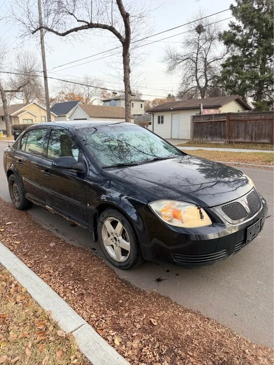2008 Pontiac G5 - Image 4 of 10