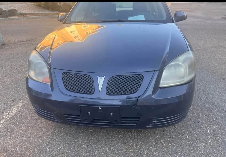 2008 Pontiac G5 - Image 4 of 5