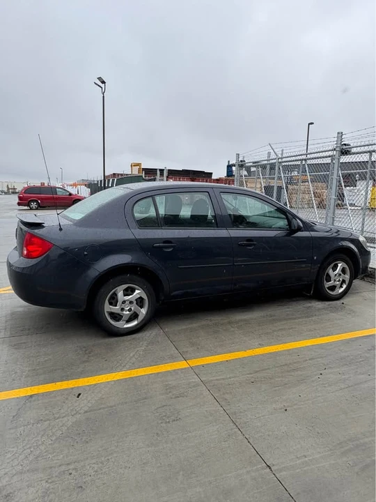 2008 Pontiac G5 - Image 2 of 5