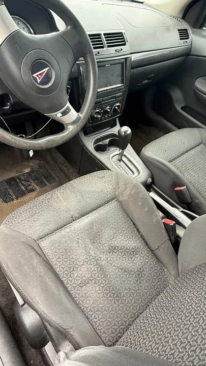 2008 Pontiac G5 - Image 4 of 5
