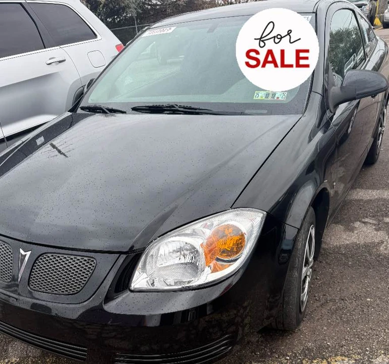 2008 Pontiac G5 - Image 2 of 5