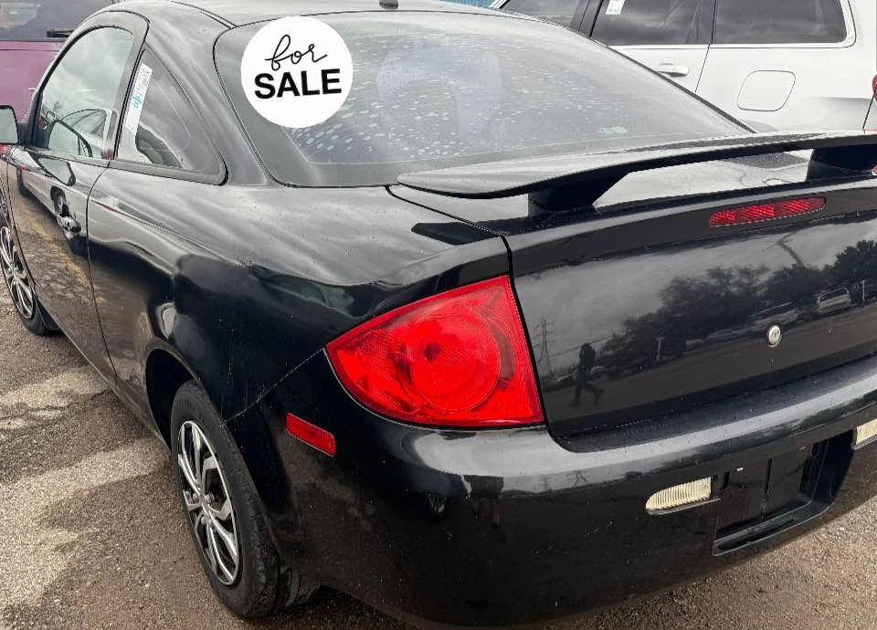 2008 Pontiac G5 - Image 3 of 5