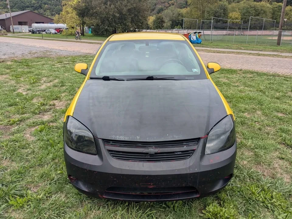 2008 Pontiac G5 - Image 6 of 8