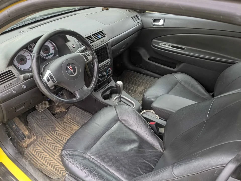 2008 Pontiac G5 - Image 4 of 8