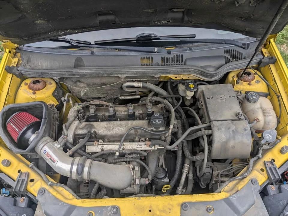 2008 Pontiac G5 - Image 7 of 8