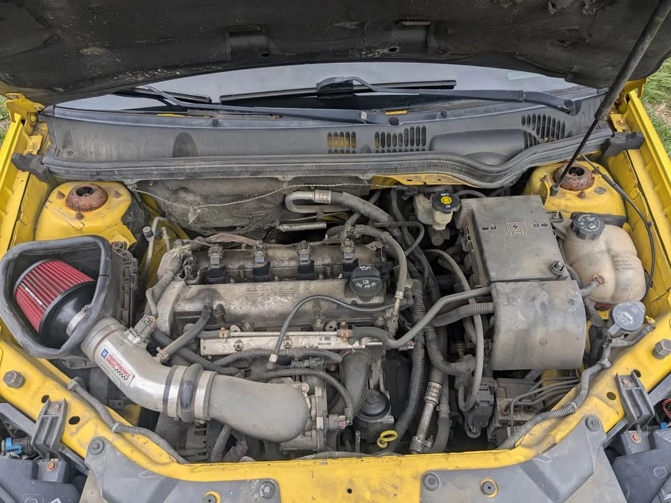 2008 Pontiac G5 - Image 7 of 7