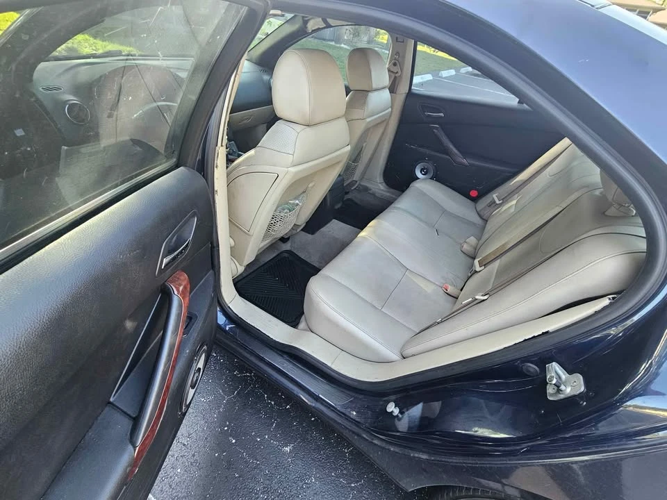 2008 Pontiac G6 - Image 3 of 8