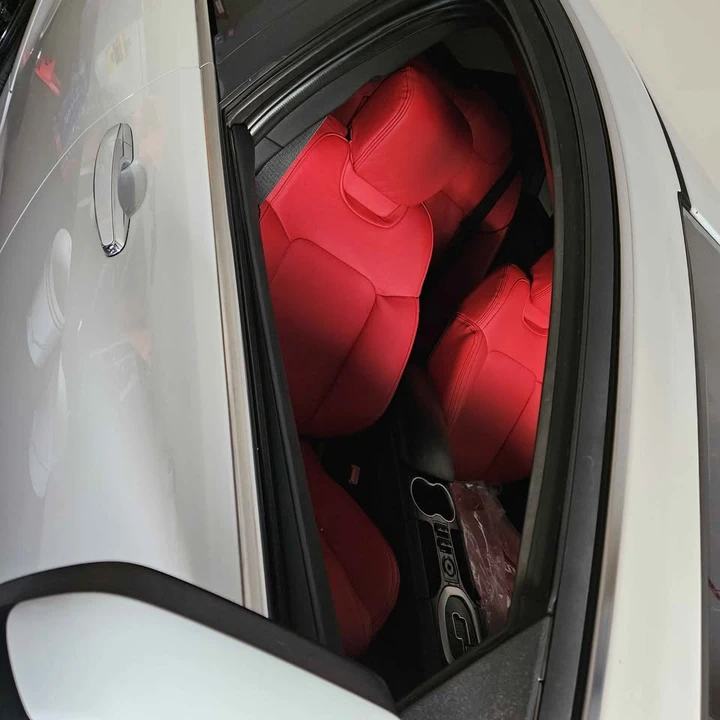 2008 Pontiac G8 - Image 12 of 12