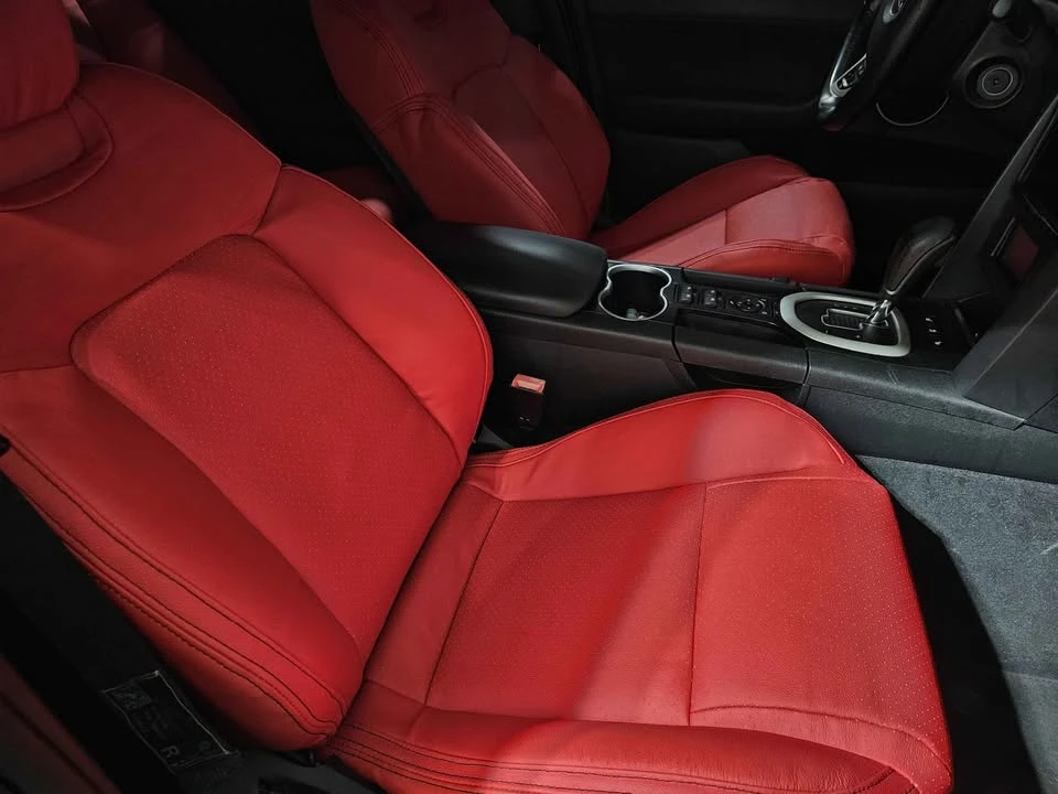 2008 Pontiac G8 - Image 7 of 12