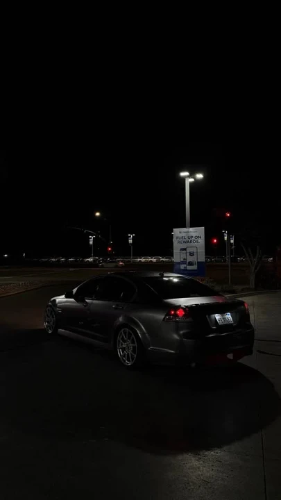 2008 Pontiac G8 - Image 2 of 11