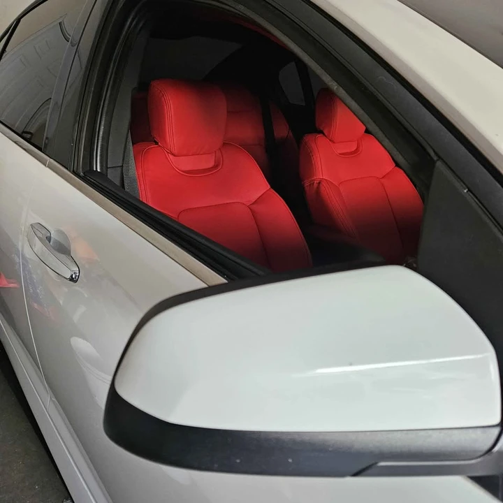 2008 Pontiac G8 - Image 11 of 12