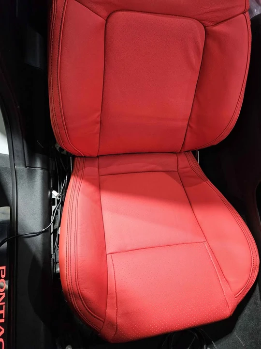2008 Pontiac G8 - Image 10 of 12