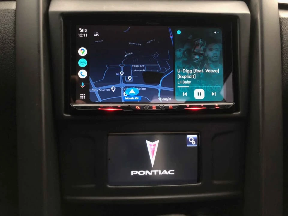 2008 Pontiac G8 - Image 6 of 12