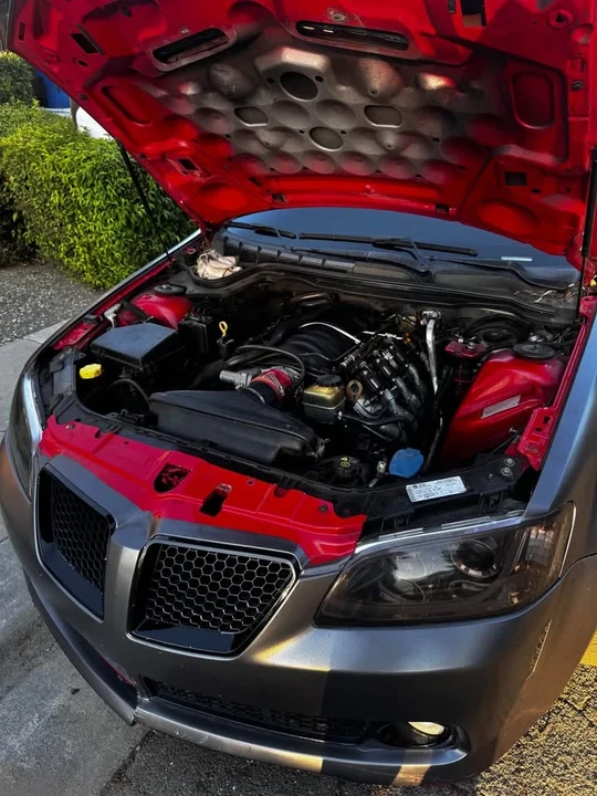 2008 Pontiac G8 - Image 5 of 11