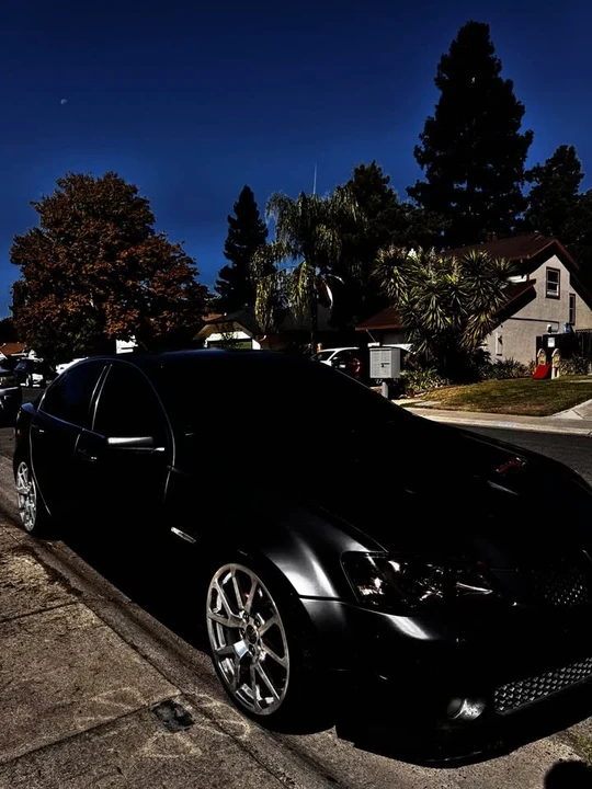 2008 Pontiac G8 - Image 7 of 11