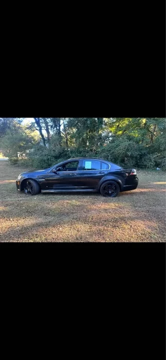 2008 Pontiac G8 - Image 2 of 8