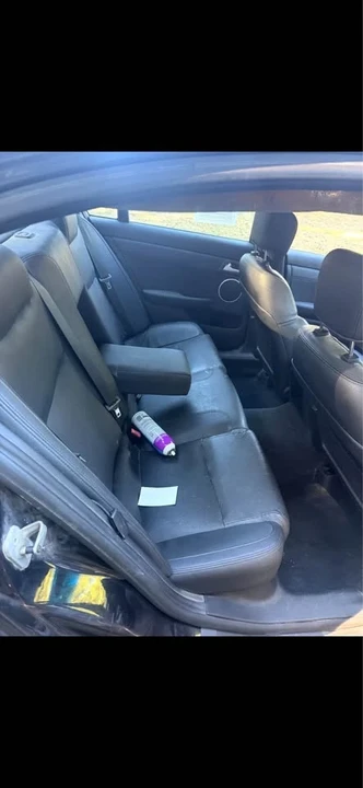 2008 Pontiac G8 - Image 7 of 8