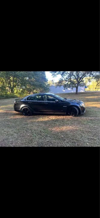 2008 Pontiac G8 - Image 5 of 8