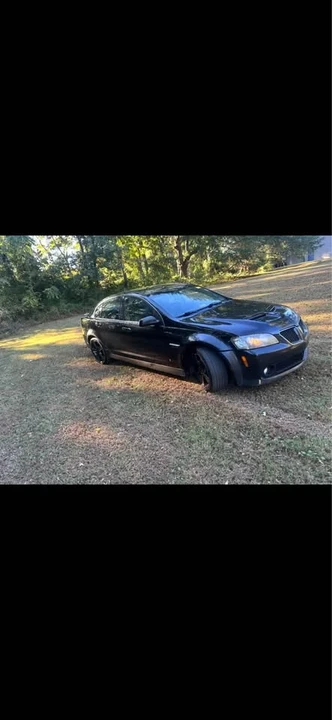 2008 Pontiac G8 - Image 3 of 8