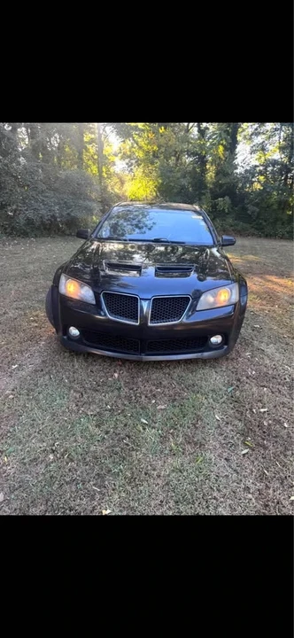 2008 Pontiac G8 - Image 4 of 8