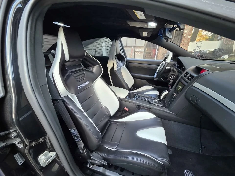 2008 Pontiac G8 - Image 5 of 9