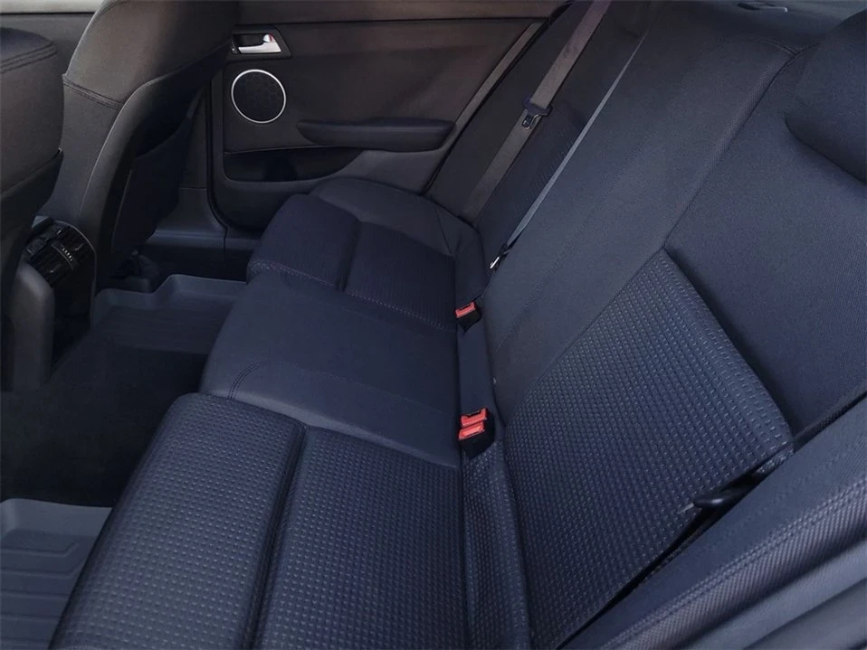 2008 Pontiac G8 - Image 7 of 7