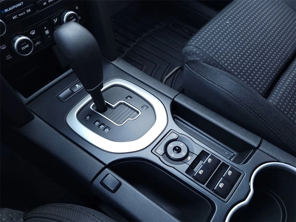 2008 Pontiac G8 - Image 4 of 7