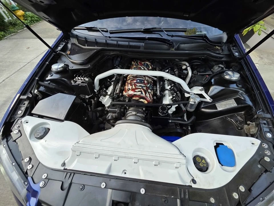 2008 Pontiac G8 - Image 7 of 9