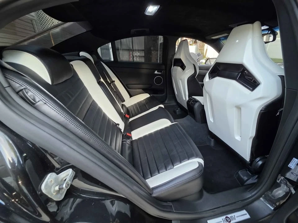 2008 Pontiac G8 - Image 6 of 9