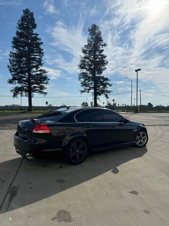2008 Pontiac G8 - Image 4 of 8
