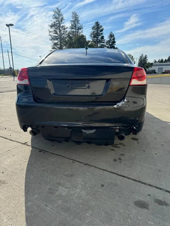 2008 Pontiac G8 - Image 5 of 8
