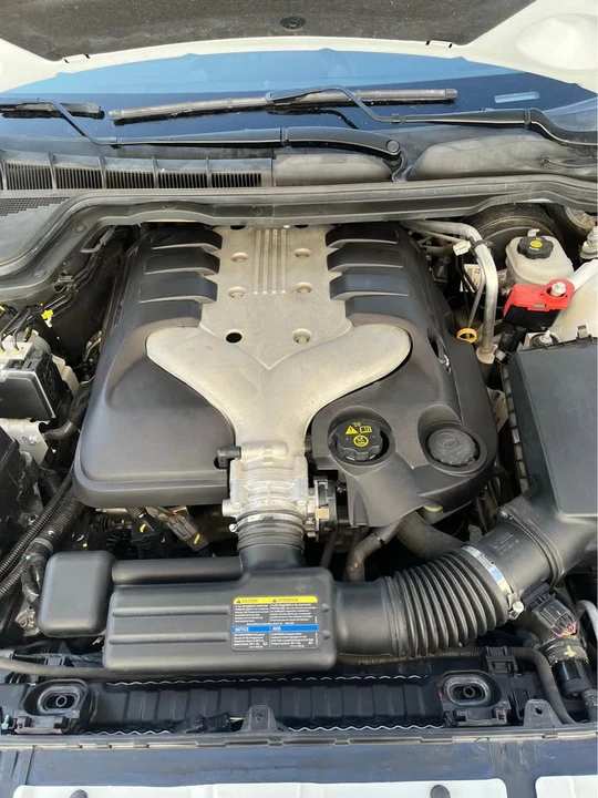 2008 Pontiac G8 - Image 5 of 8