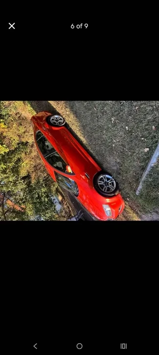 2008 Pontiac G8 - Image 3 of 4