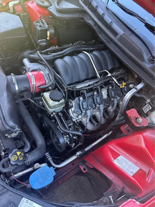 2008 Pontiac G8 - Image 11 of 13