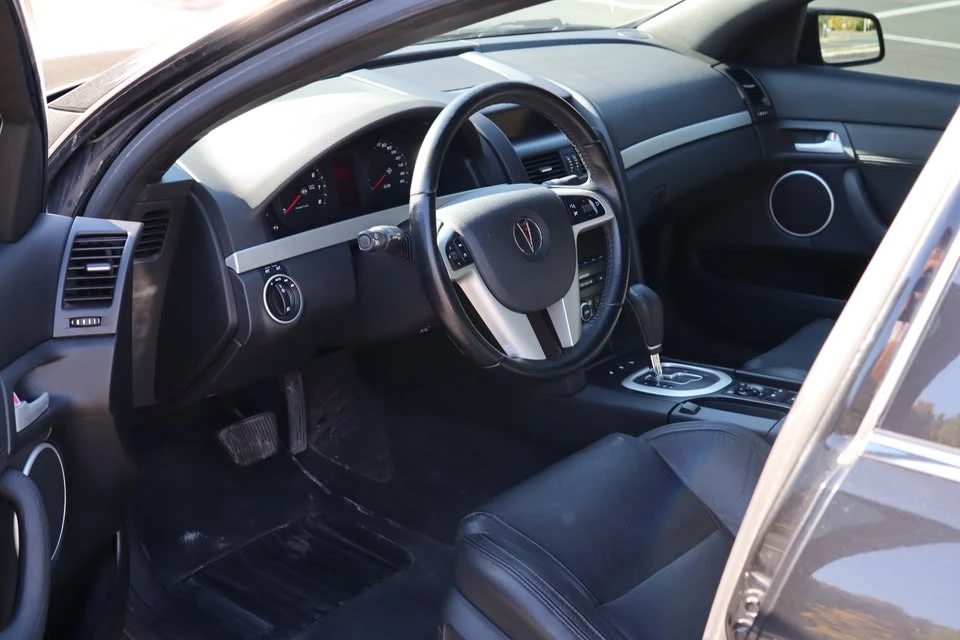 2008 Pontiac G8 - Image 13 of 17