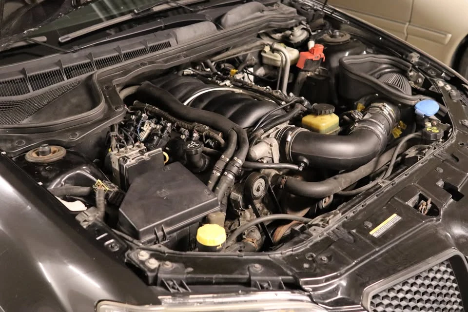 2008 Pontiac G8 - Image 14 of 17