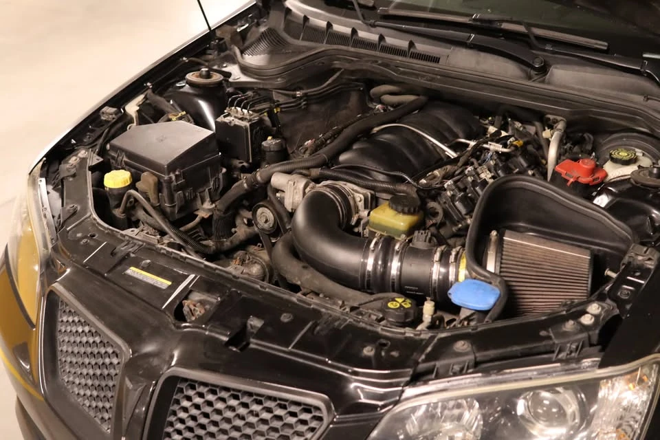 2008 Pontiac G8 - Image 15 of 17
