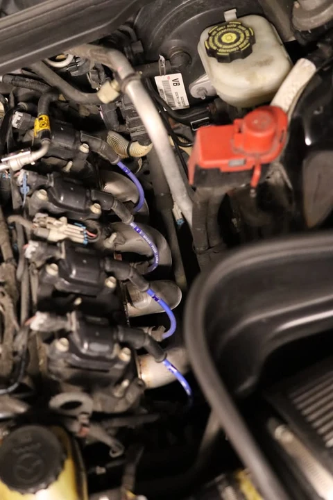 2008 Pontiac G8 - Image 16 of 17