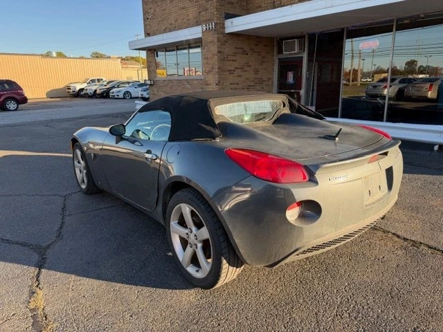 2008 Pontiac Solstice - Image 3 of 10