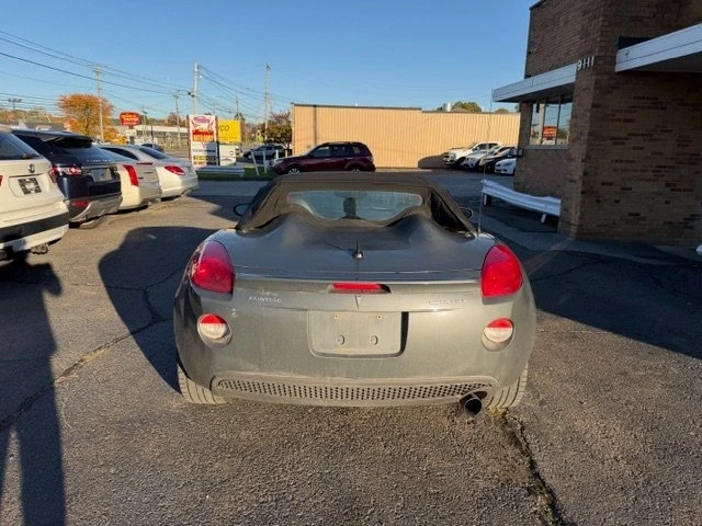 2008 Pontiac Solstice - Image 6 of 10