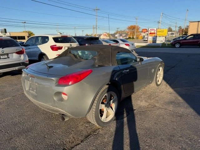 2008 Pontiac Solstice - Image 4 of 10